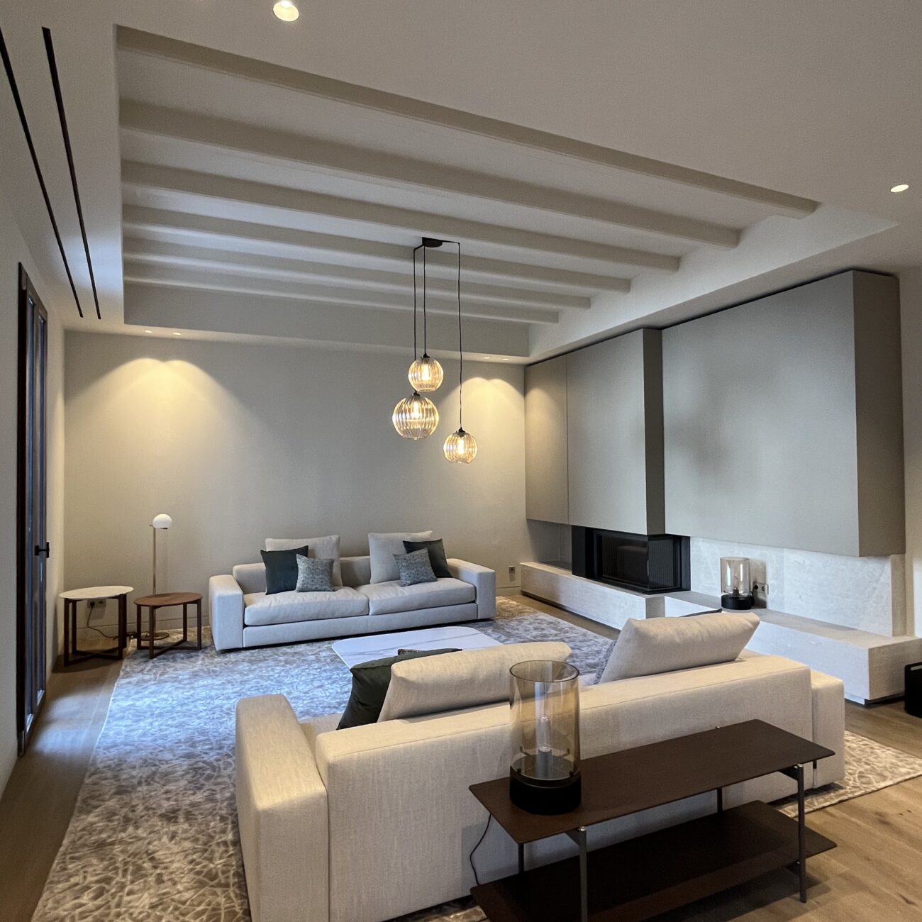 Apartamento premium palma- IONA projects